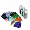 Buy cheap Strong Adhesive 10ml Vial Labels PET Laser Film For Pharmacy Glass Vial Labels from wholesalers