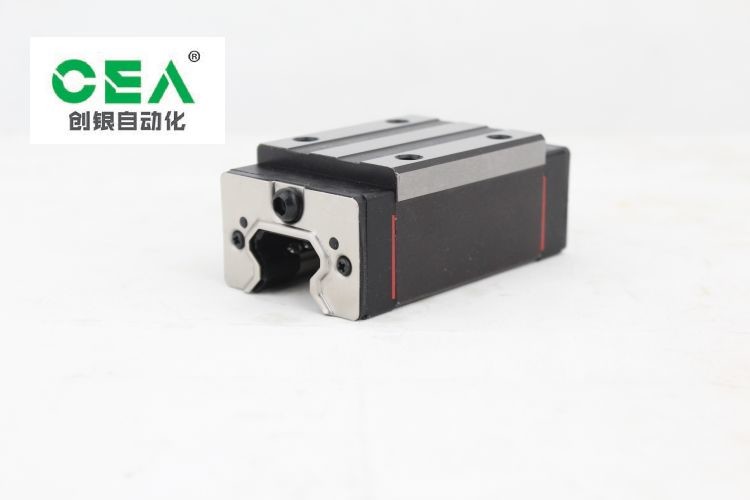 Miniature Linear Guide Provides Precision Low Friction Guidance Of Payloads For Machine And Instruments Applications