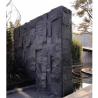 Buy cheap PU Faux Culture Artificial Polyurethane Indoor Outdoor 3D Wall Cladding Stone Panels from wholesalers