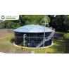 Buy cheap Leading Commercial Water Tanks Manufacturer in China: Center Enamel’s Trusted Water Storage Solutions from wholesalers