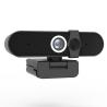 Buy cheap 360 Degrees Rotation Autofocus 1080P Webcam USB Camera from wholesalers