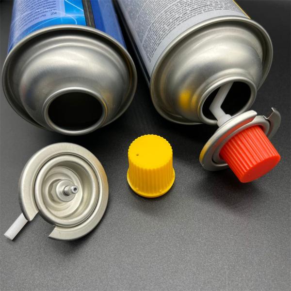 Durable Cassette Furnace Valve for Efficient Gas Control – Ideal for Industrial