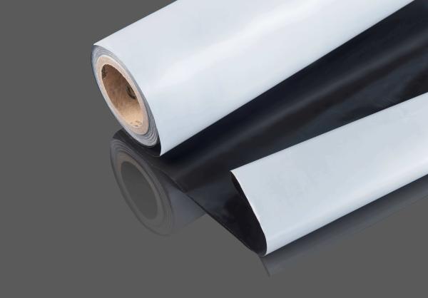 Buy cheap Two Side HDPE 150 Micron Silicone Coated Release Liner from wholesalers