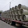 Buy cheap PP Polypropylene Plastic Ventilation Tube Chemical Acid And Alkali Resistant from wholesalers