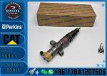 Diesel Fuel Unit Injector 557-7633 254-4330 225-0117 267-9717 for c-at c7 c9