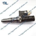 Excavator Parts Diesel Fuel Injector 245-8272 2458272 10R-8795 10R8795 For CAT