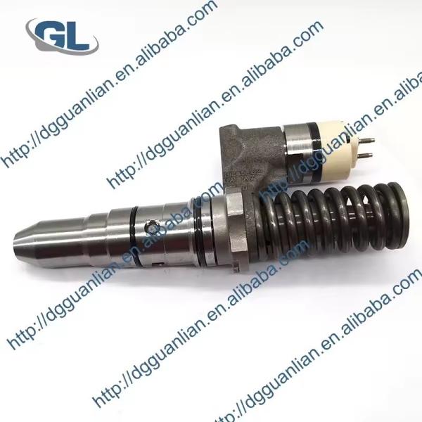 Buy cheap New Diesel Fuel Injector 376-0509 3760509 20R0849 for CAT 3512 engine from wholesalers