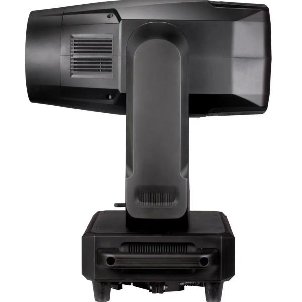 AC 100-240V Input Voltage 480w LED Moving Head Beam Spot Light for Party