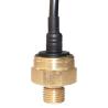 Buy cheap G1/4 Cable Outlet Brass Miniature Pressure Sensor For Smart Fire Controlling from wholesalers