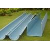 Buy cheap High Density FRP Moulded Products Cold Resistant Lightweight from wholesalers