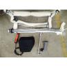 Buy cheap 12V / 24V Outernal Rotary Automatic Bus Door Mechanism TS16949 Certificate from wholesalers