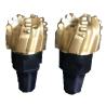 Buy cheap 152mm Outer Diameter 5 Blade Tungsten Matrix Body PDC Diamond rock drill Bit from wholesalers