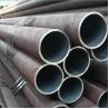 Buy cheap SCH30 Mild Steel Pipe Tube , Sa 106 Gr B Pipe For High Temperature Service from wholesalers
