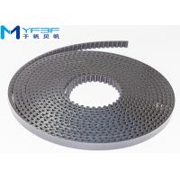 Buy cheap Abrasion Resistant Automatic Sliding Door Belt With Long Service Life product