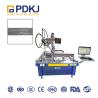 Buy cheap 50Hz 60Hz Automatic Aluminium Laser Welding Machine Continuous Fiber Laser from wholesalers