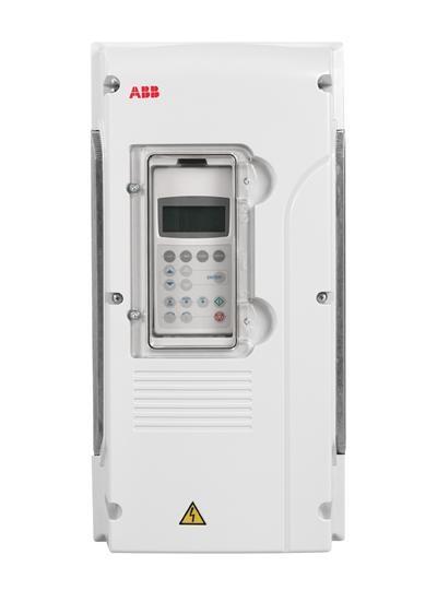 Buy cheap ABB ACS800-01-0025-3 22kW 44A Frequency Converter 26 kg +24 V DC power supply from wholesalers