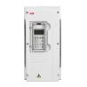 Buy cheap ABB ACS800-01-0025-3 22kW 44A Frequency Converter 26 kg +24 V DC power supply from wholesalers