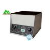 Buy cheap High Speed Medical Laboratory Equipment Microhematocrit Centrifuge Machine from wholesalers