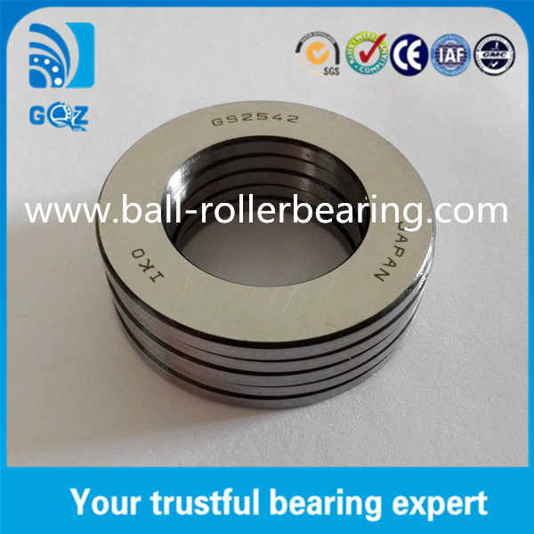 GS2542 Original Needle Roller Bearing High Precision , Washer Thrust Bearing