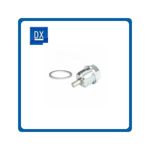 China High Pressure Magnetic Pipe Plugs Stainless Steel 1/2 Inch on sale