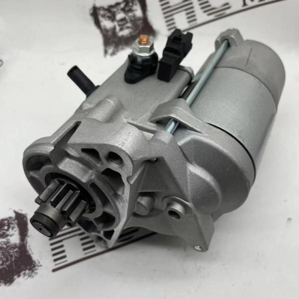 Buy cheap Toyota 4Runner and Tacoma Car Engine Starter 28100-75120 28100-75140 from wholesalers