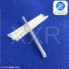 Buy cheap Africa PE EVA Fiber Optic Heat Shrink 60mm Splice Sleeves Transparent 100PCS from wholesalers