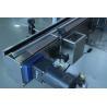 Buy cheap High Speed 2.2KW Cosmetic Liquid Filling Machine PLC Control from wholesalers