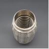 Buy cheap Auto Stainless Steel Exhaust Flexible Exhaust Pipe from wholesalers
