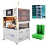Buy cheap Multifunction Automatic Battery Spot Welding Machine Cylinder Cell Use from wholesalers