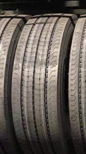 Buy cheap 315/70r22.5 X MULTI Z Made in Germany Michelin Brand from wholesalers