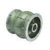 Buy cheap 140mm Granite Bullnose Profile Diamond Dry Use Grinding Wheel from wholesalers