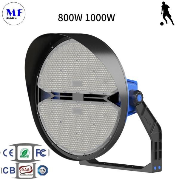 Buy cheap High Power High Mast Flood Light IP66 400W Roads And Highways from wholesalers
