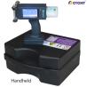 Buy cheap Automatic Industry Large Character Inkjet Printer 60mm For Production Date Printing from wholesalers