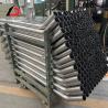 Buy cheap Custom Car Exhaust Flexible Pipe Tube With Collars 45mm 48mm 51mm 57mm 63mm 76mm from wholesalers
