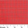 Buy cheap Durable Warp Knitted Long Lasting Outdoor PVC Coated Mesh Fabric from wholesalers