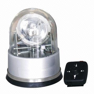 Halogen search lights /fari da lavoro e ricerca/led working lights/Lampy robocze