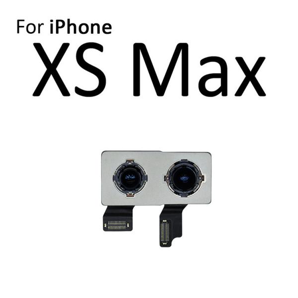 Buy cheap IPhone XS XS MAX XR Rear Camera Flex Cable from wholesalers