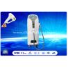 Buy cheap White Permanent Hair Removal Machine With Diode Laser 808nm from wholesalers