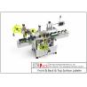 Buy cheap Self Adhesive Round / Square Bottle Sticker Labeling Machine Multi Directional from wholesalers