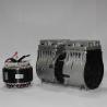 Buy cheap GSE Oil Free Vaccum Pump Oilless Compressor Motor For Beauty Equipment 53LPM from wholesalers