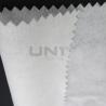 Buy cheap 100%Polyester / Nylon Anti-bacteria 60gsm Sea Island Fiber Spunlace Non Woven Fabric Rolls for Nonwoven Face Mask from wholesalers