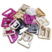 Buy cheap Niris Lingerie Custom Color High Quality Mommy Buckle Nursing Bra Clips Clasps 12mm Underwear Accessory product