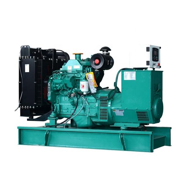 Buy cheap Electirc Starter 700KW Diesel Standby Generator Yuchai diesel generator set from wholesalers