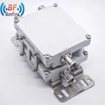 VHF UHF Duplexer1920-2170/2300-2700MHz RF Duplexer Low Pim Combiner N Female