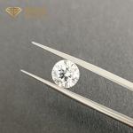 Customization Lab Created Loose Diamonds Clarity And IF SI2 Guaranteed