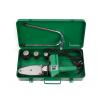 Buy cheap Alu Alloy Ritmo Hdpe Welding Machine HT110-3 from wholesalers