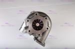 6745-81-8040 Engine Turbocharger Parts , PC300-8 PC350-7 S6D114 Komatsu Turbo