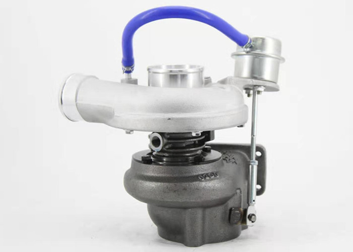GT2556S Turbocharger 762931-5001S 762931-0001 762931-0002 320/06079,320/06047 JCB Backhoe Loader With Dieselmax Euro-2