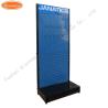 Buy cheap Metal Pegboard Hook Rack for Stores Retail Stand Display from wholesalers