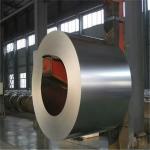 SS 304 Cold Rolled Stainless Steel Coil Magnetic , 3mm 430 2b Stainless Steel
